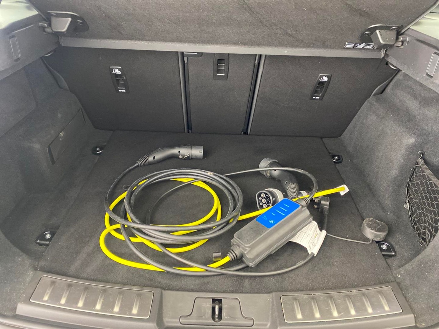 Used Land Rover Range Rover Evoque 2022 for sale - 76958361: Photo 7