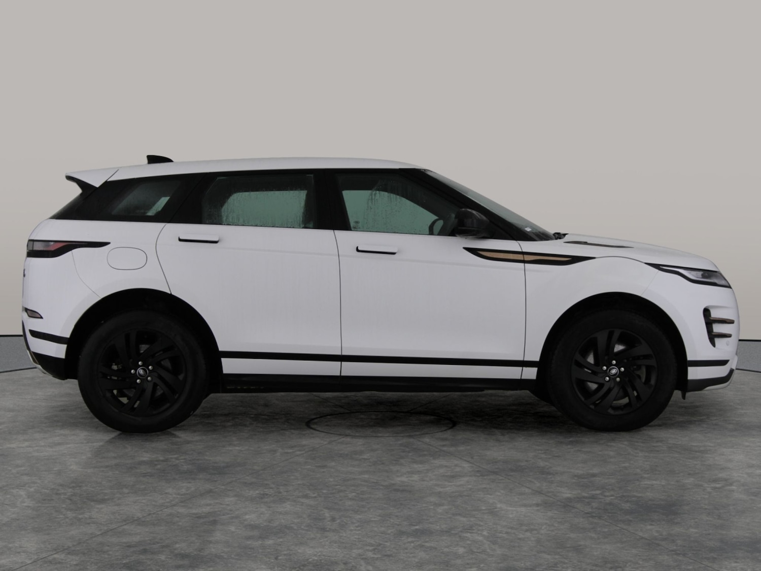 Used Land Rover Range Rover Evoque 2022 for sale - 76958361: Photo 9