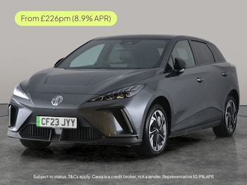 Used MG MG4 undefined for sale - 78387147: Photo