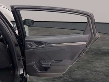Used Honda Civic 2021 for sale - 74951209: Photo
