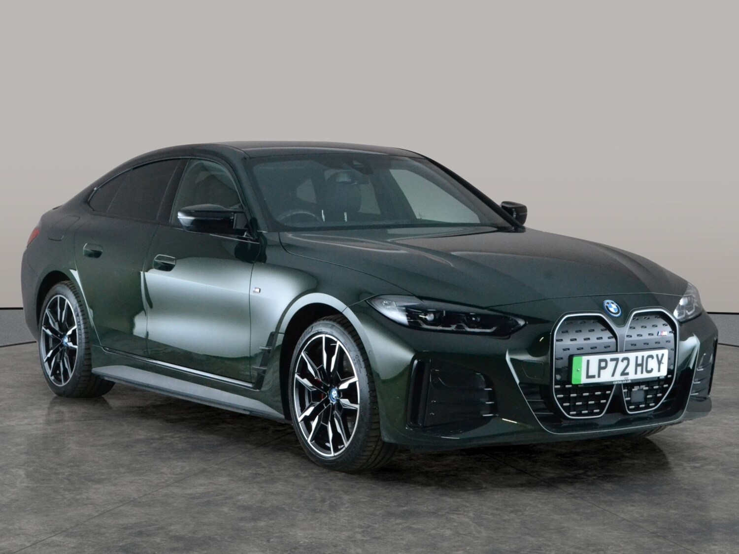 Used BMW i4 2023 for sale - 77675906: Photo 10