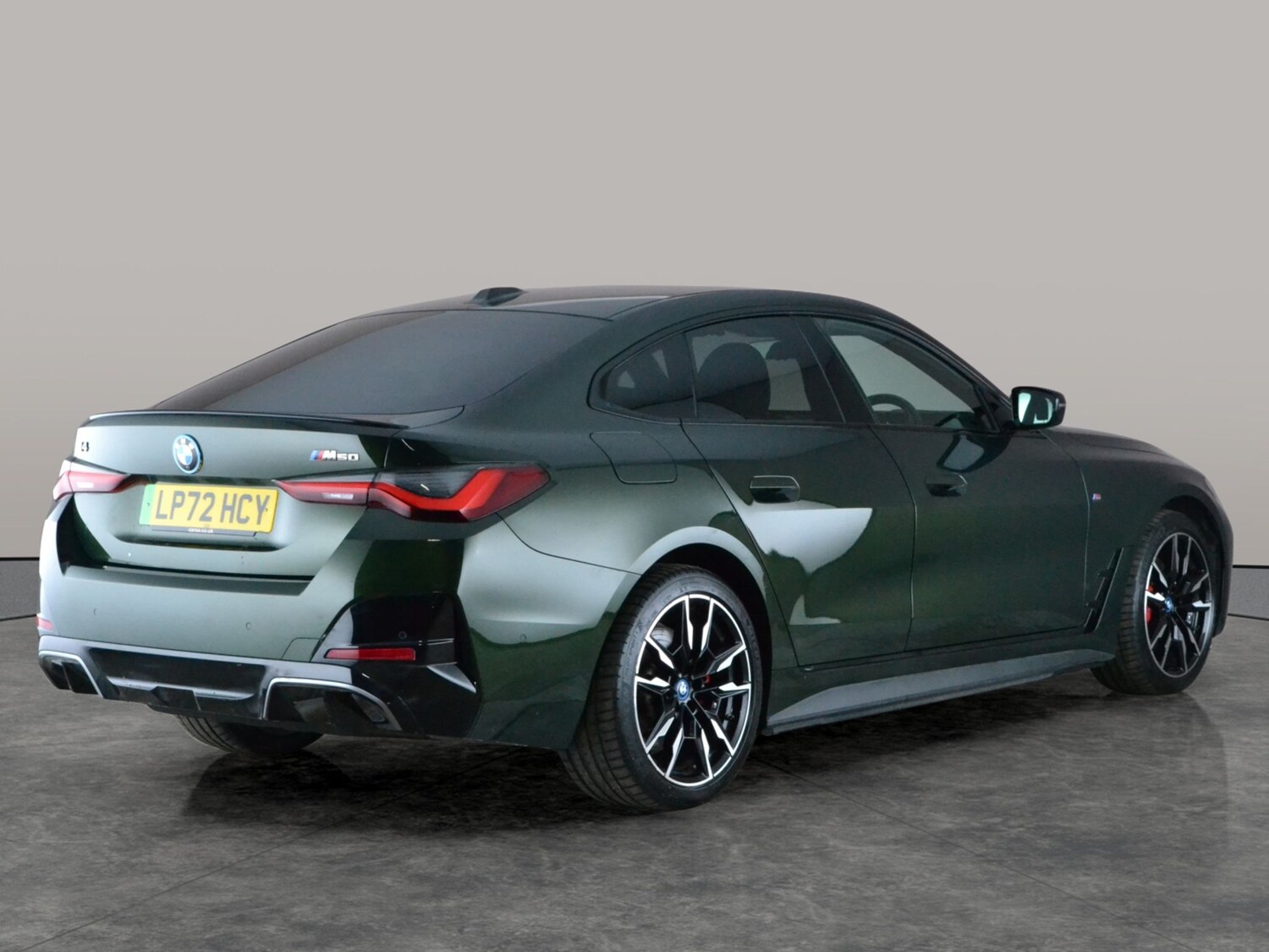 Used BMW i4 2023 for sale - 77675906: Photo 12