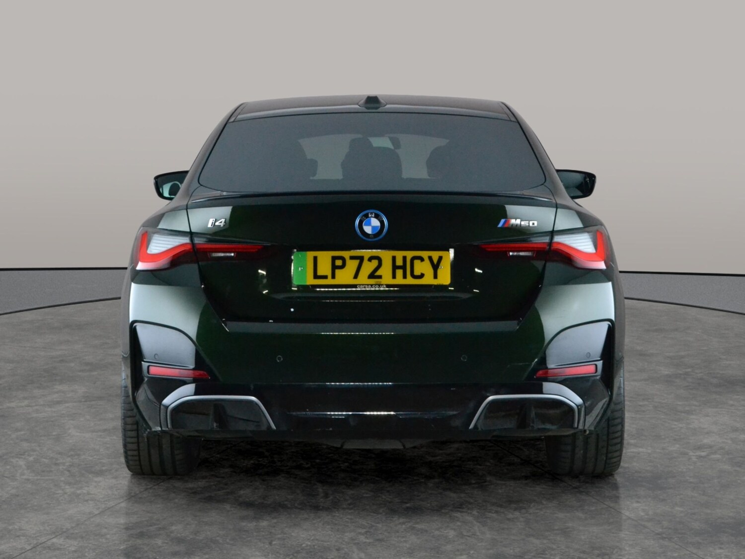 Used BMW i4 2023 for sale - 77675906: Photo 13