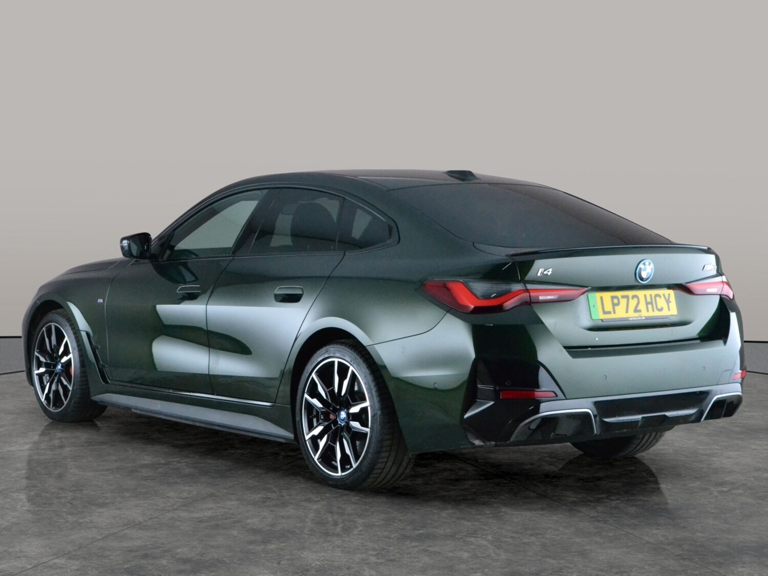 Used BMW i4 2023 for sale - 77675906: Photo 14