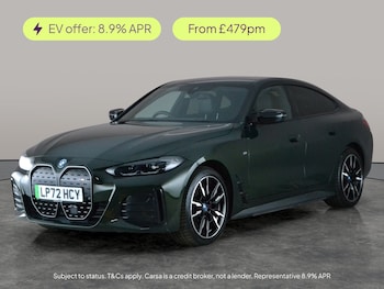 Used BMW i4 undefined for sale - 77675906: Photo