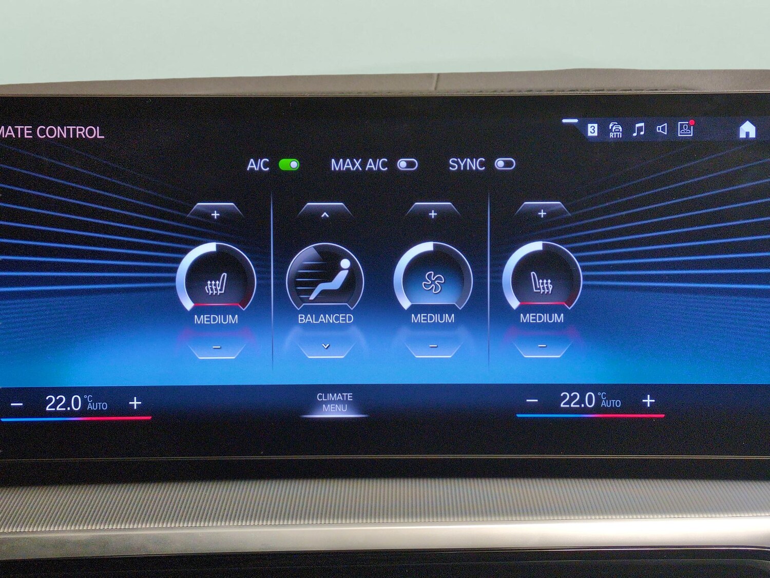 Used BMW i4 2023 for sale - 77675906: Photo 20