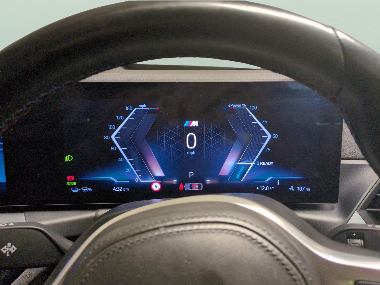 Used BMW i4 2023 for sale - 77675906: Photo 25