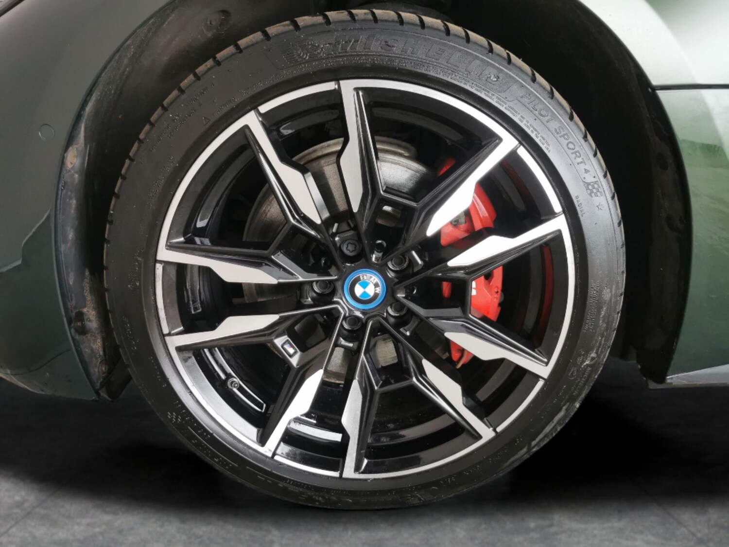 Used BMW i4 2023 for sale - 77675906: Photo 28
