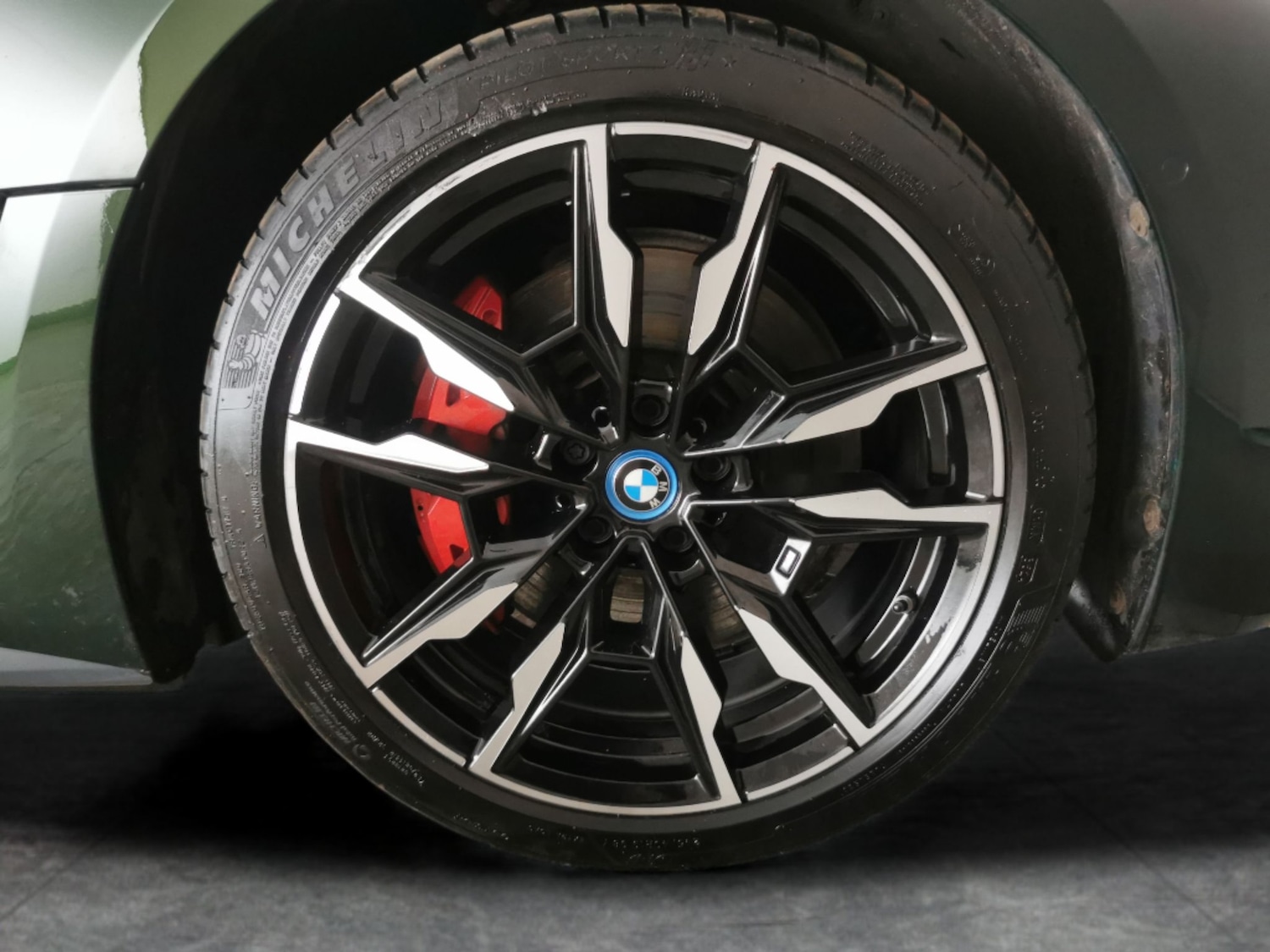 Used BMW i4 2023 for sale - 77675906: Photo 29