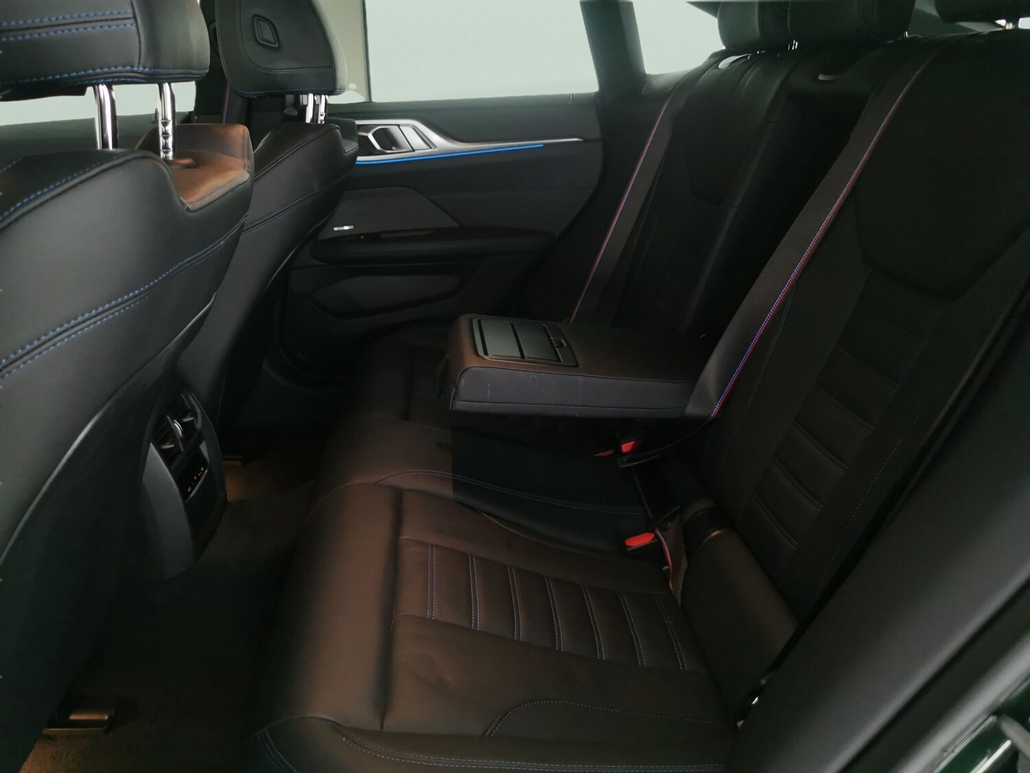 Used BMW i4 2023 for sale - 77675906: Photo 31