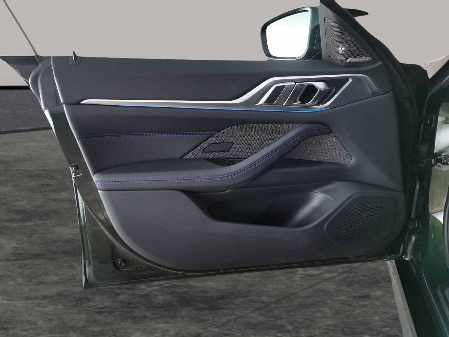 Used BMW i4 2023 for sale - 77675906: Photo 32