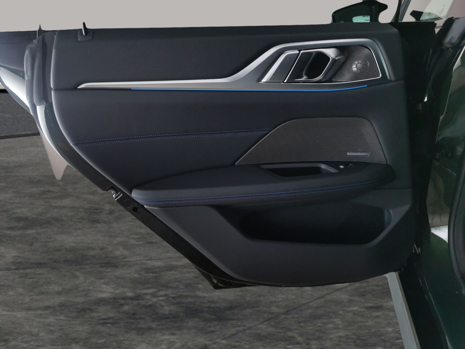 Used BMW i4 2023 for sale - 77675906: Photo 33