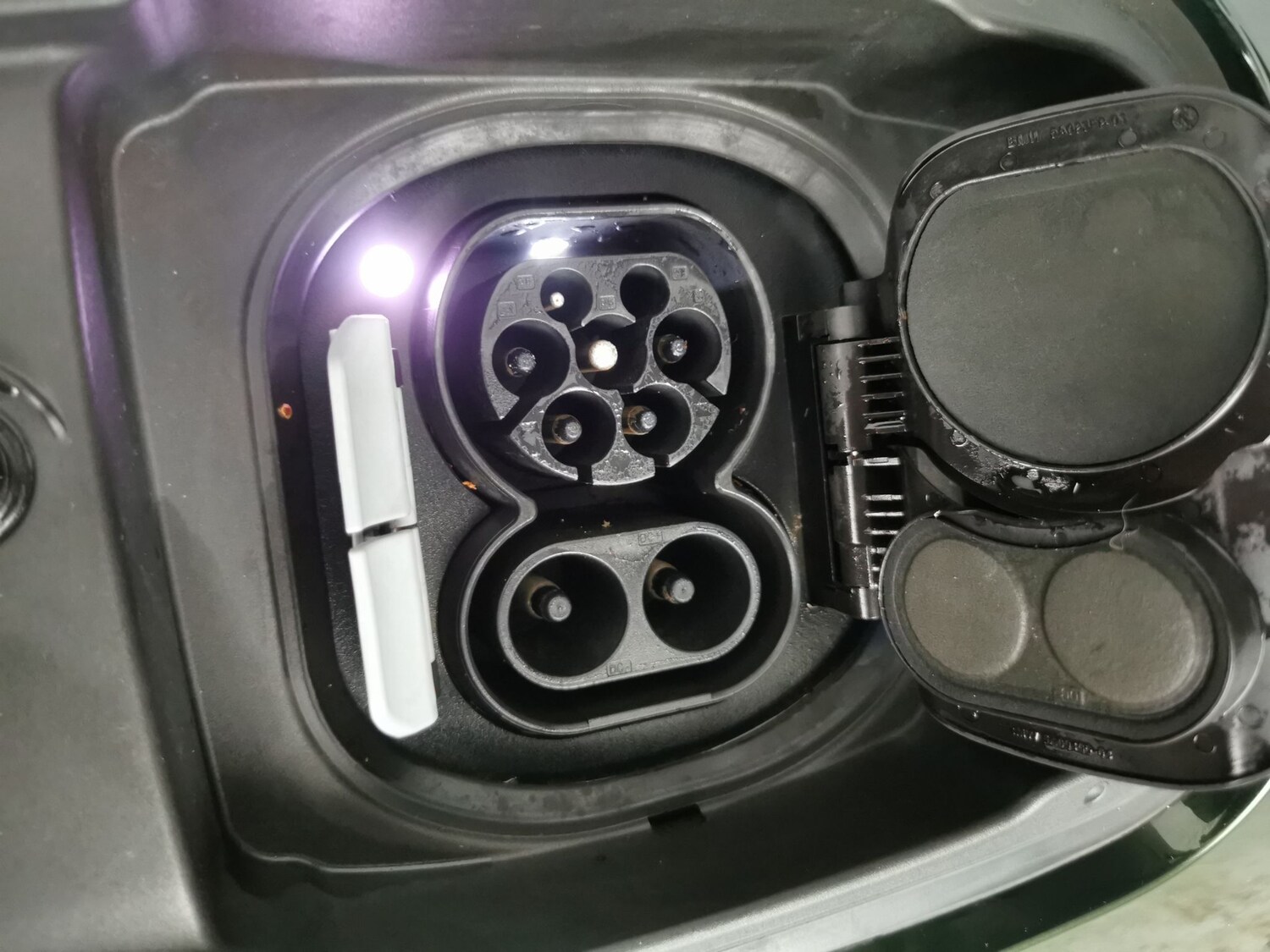 Used BMW i4 2023 for sale - 77675906: Photo 38