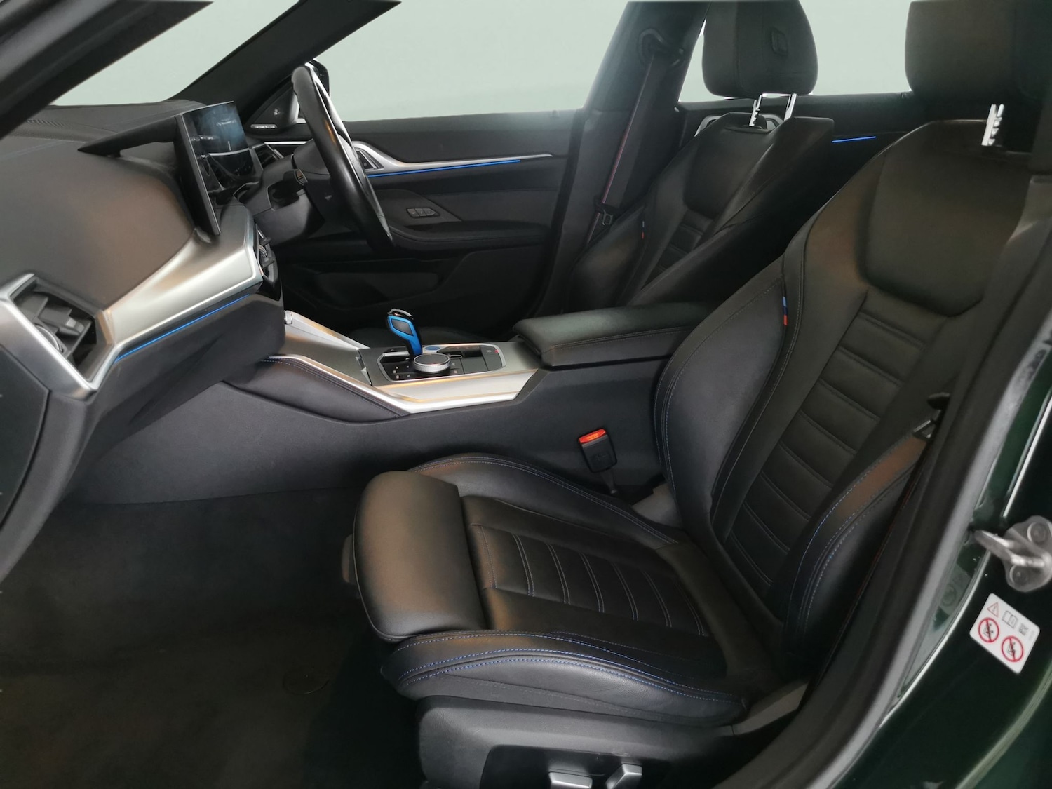 Used BMW i4 2023 for sale - 77675906: Photo 4