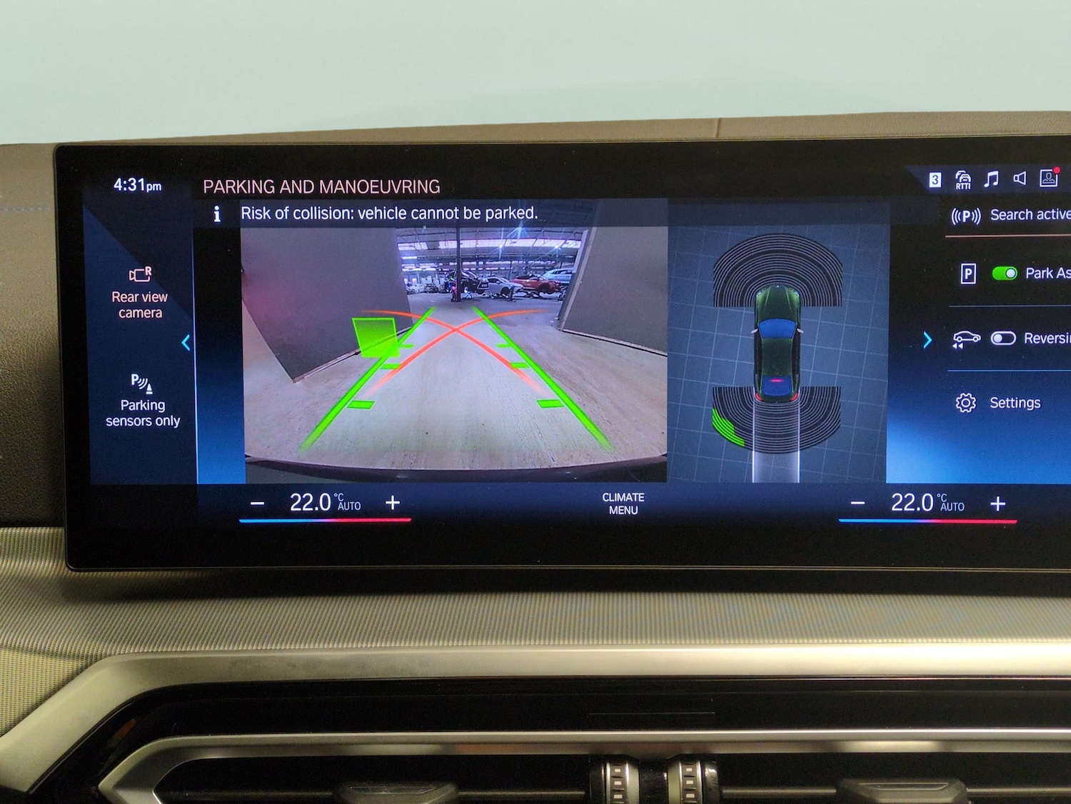 Used BMW i4 2023 for sale - 77675906: Photo 6