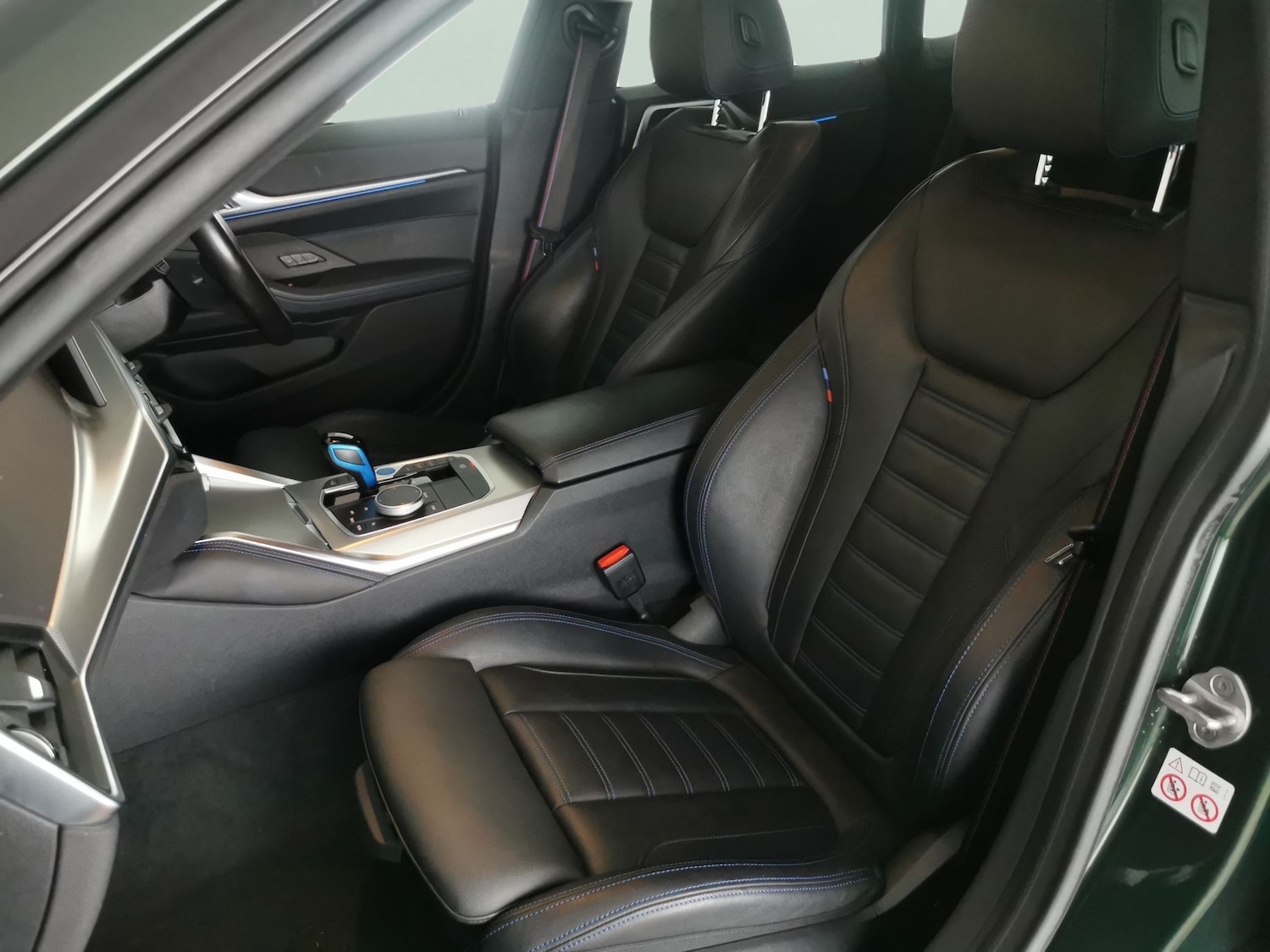 Used BMW i4 2023 for sale - 77675906: Photo 7