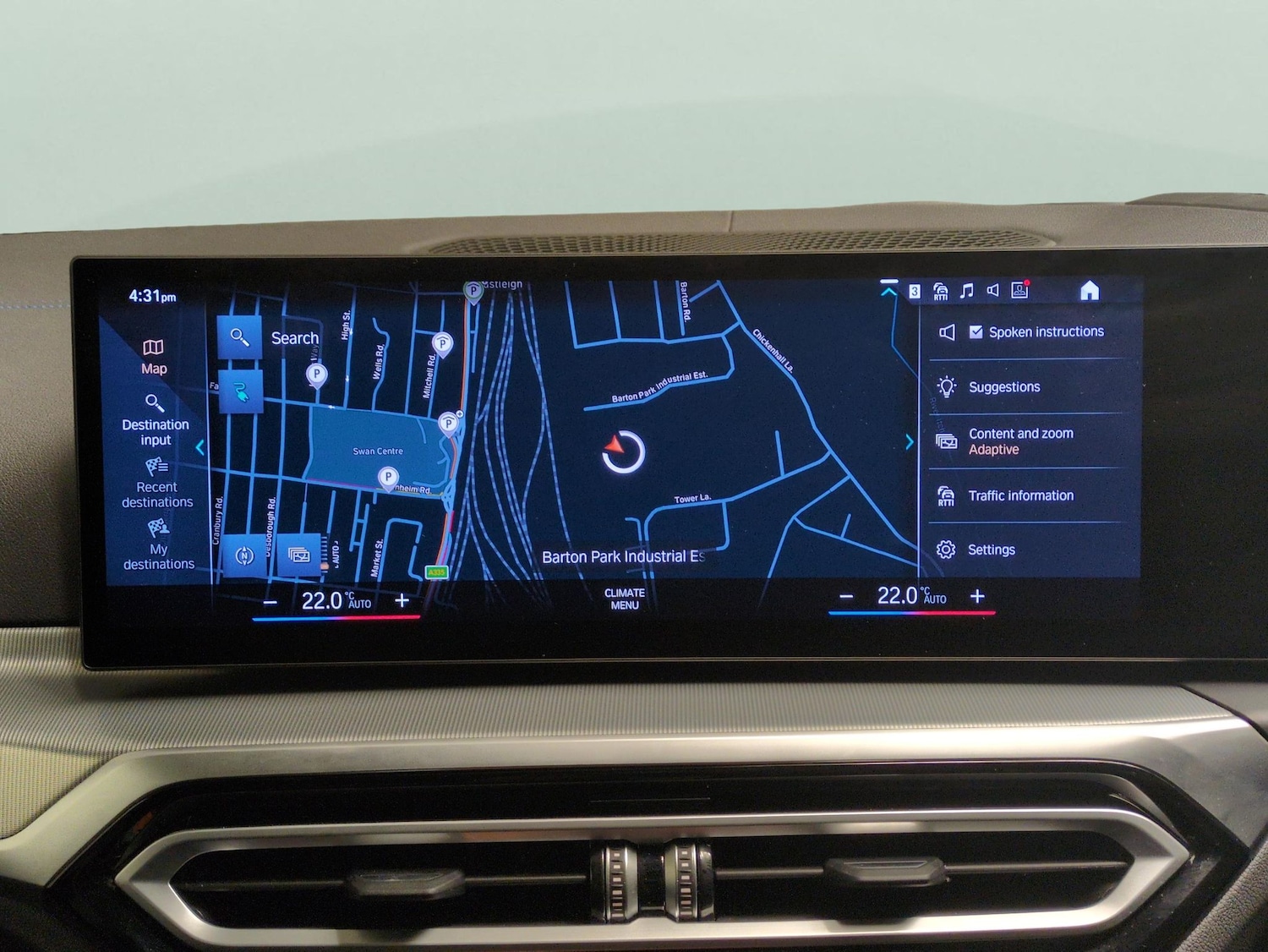 Used BMW i4 2023 for sale - 77675906: Photo 8