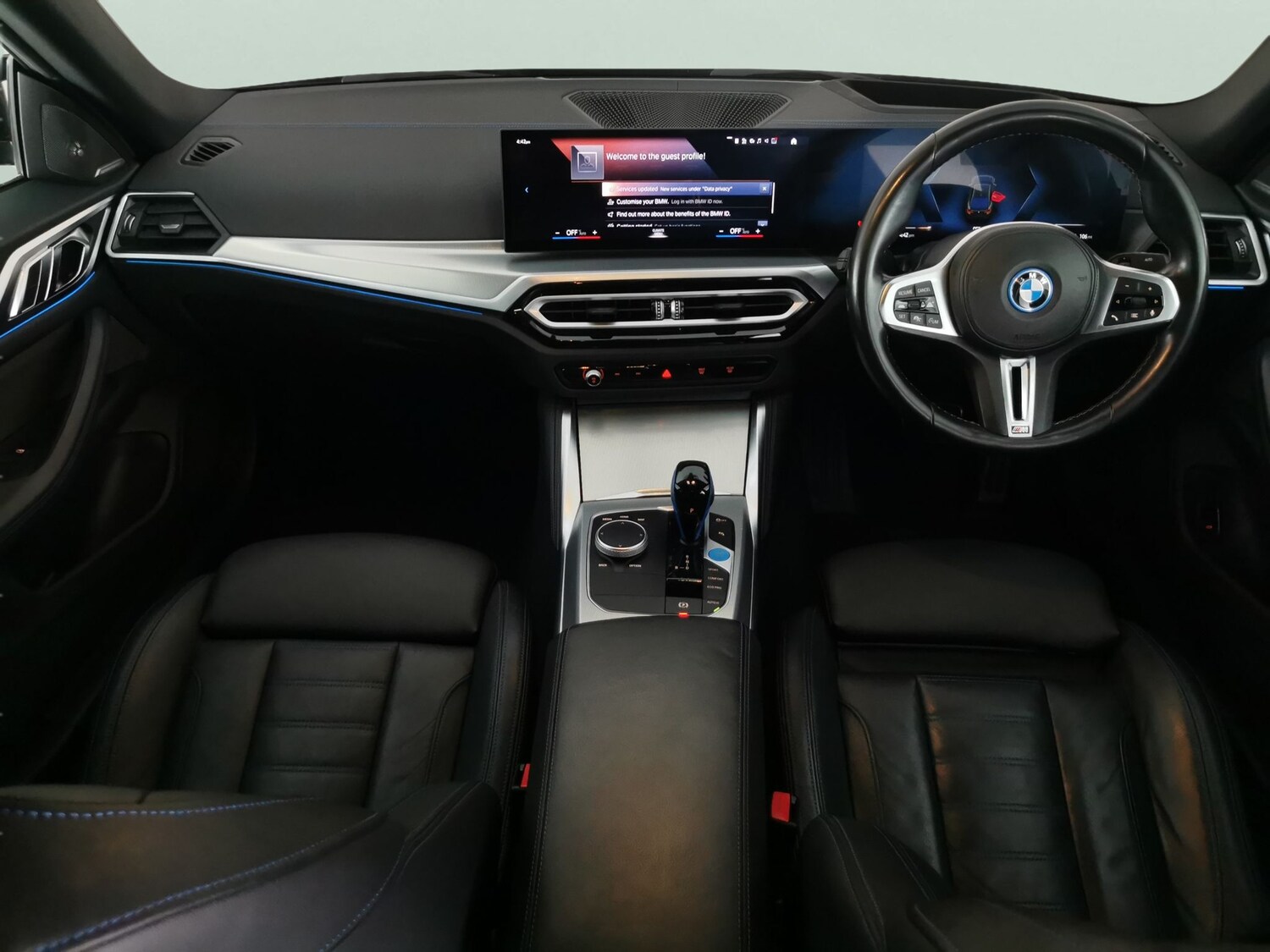 Used BMW i4 2023 for sale - 77675906: Photo 9