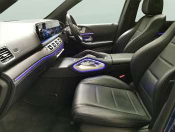 Used Mercedes-Benz GLE-Class 2021 for sale - 75259891: Photo