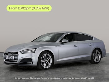 Used Audi A5 2017 for sale - 78700658: Photo