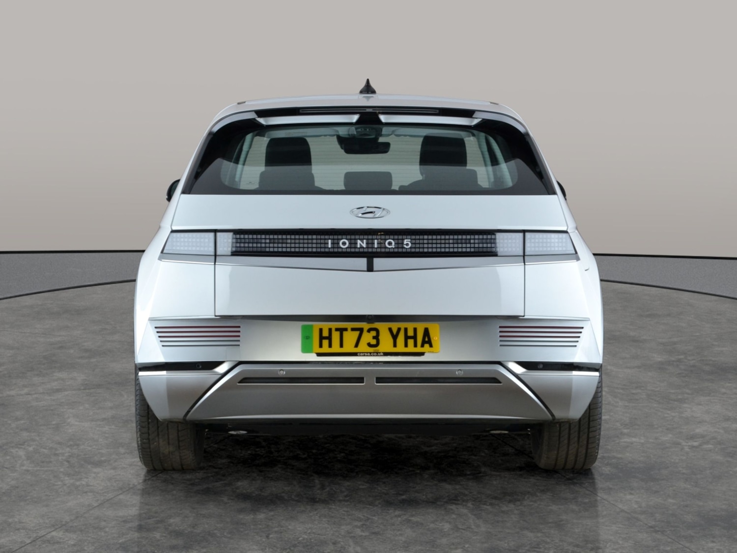 Used Hyundai IONIQ 5 2024 for sale - 77241285: Photo 10