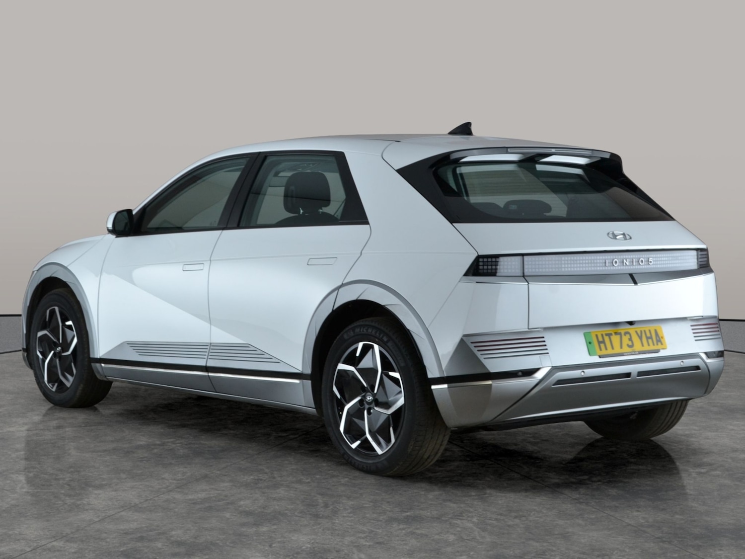 Used Hyundai IONIQ 5 2024 for sale - 77241285: Photo 11