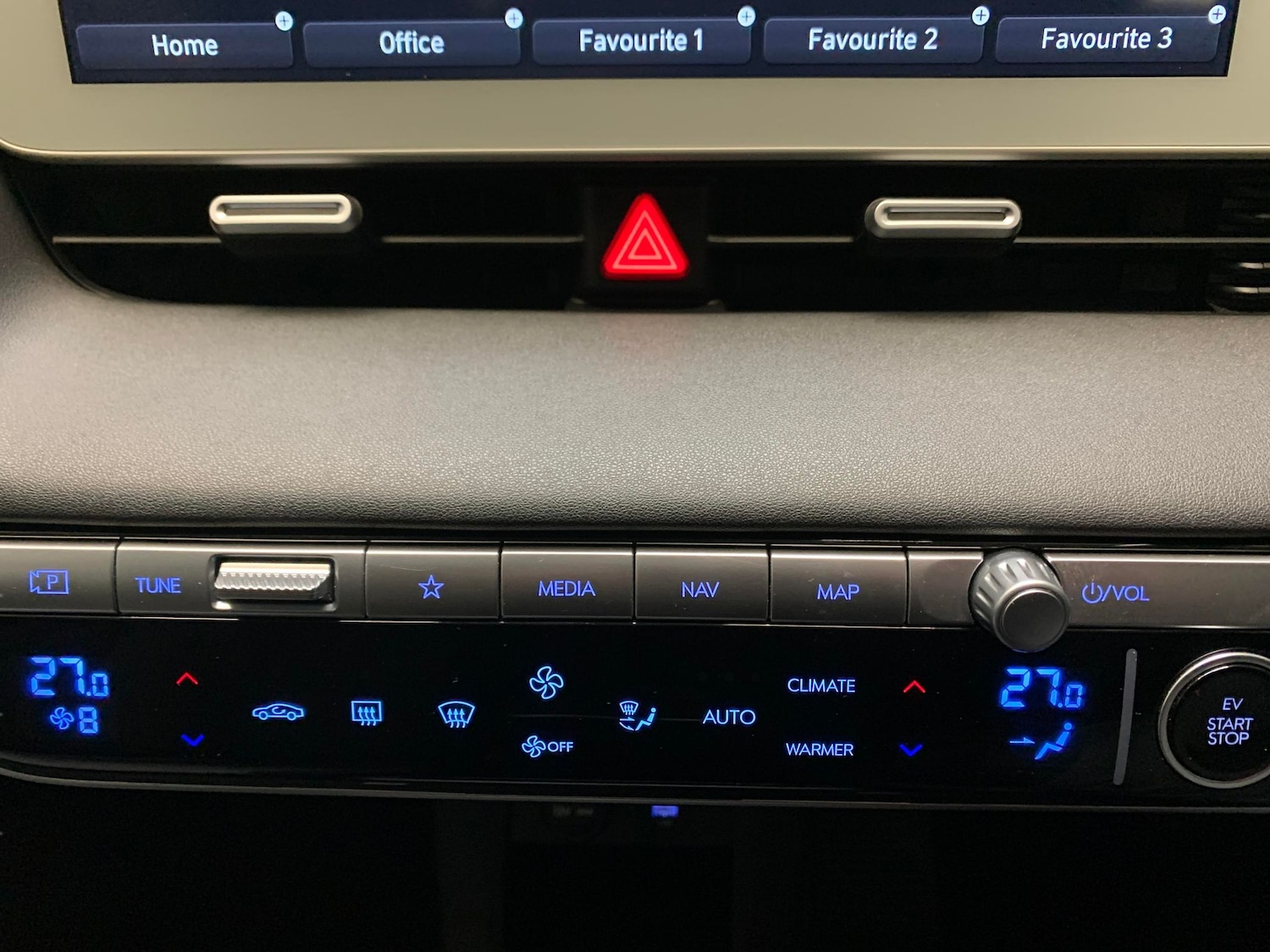 Used Hyundai IONIQ 5 2024 for sale - 77241285: Photo 16