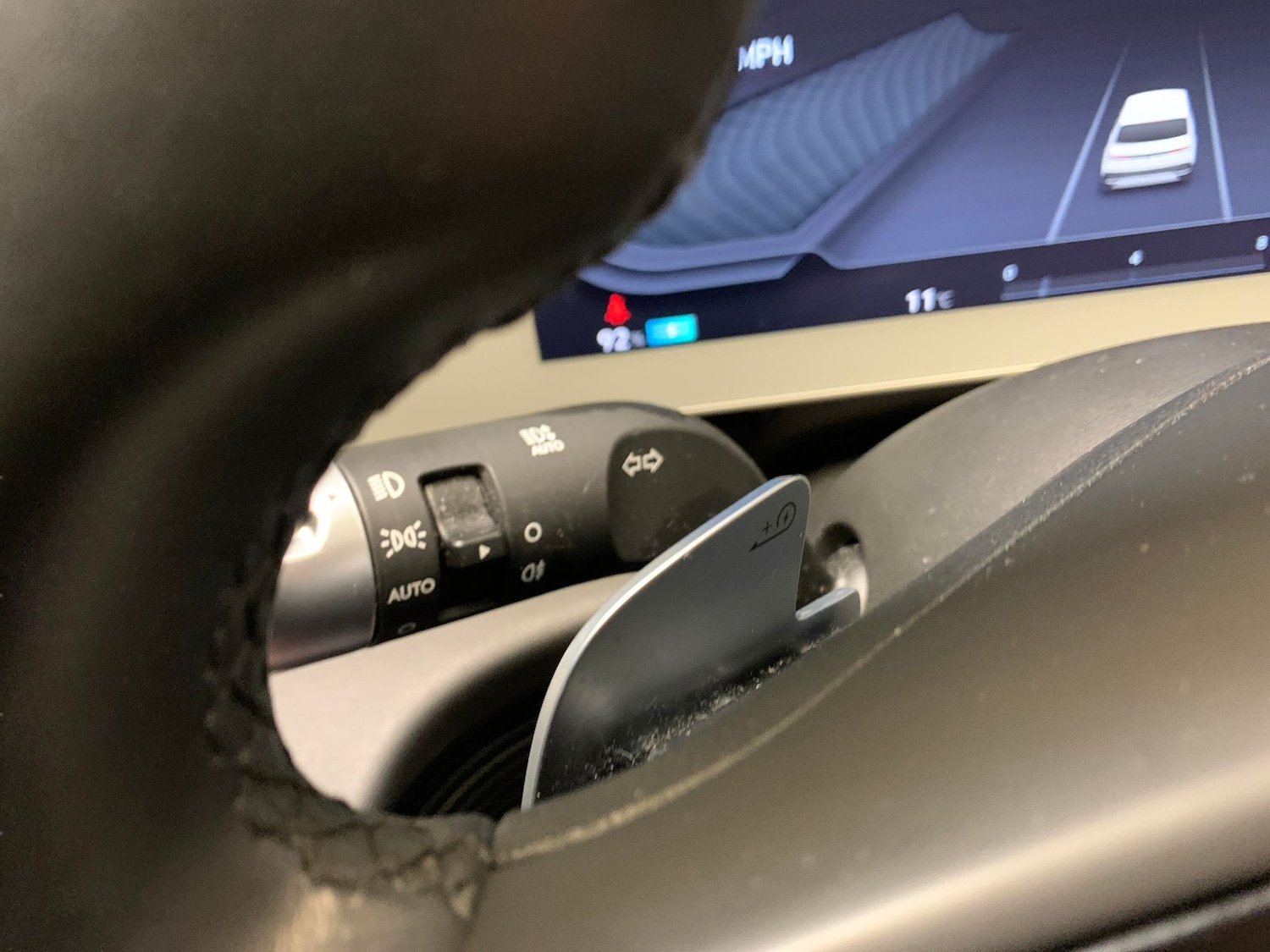 Used Hyundai IONIQ 5 2024 for sale - 77241285: Photo 19