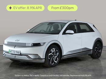 Used Hyundai IONIQ 5 2024 for sale - 77241285: Photo