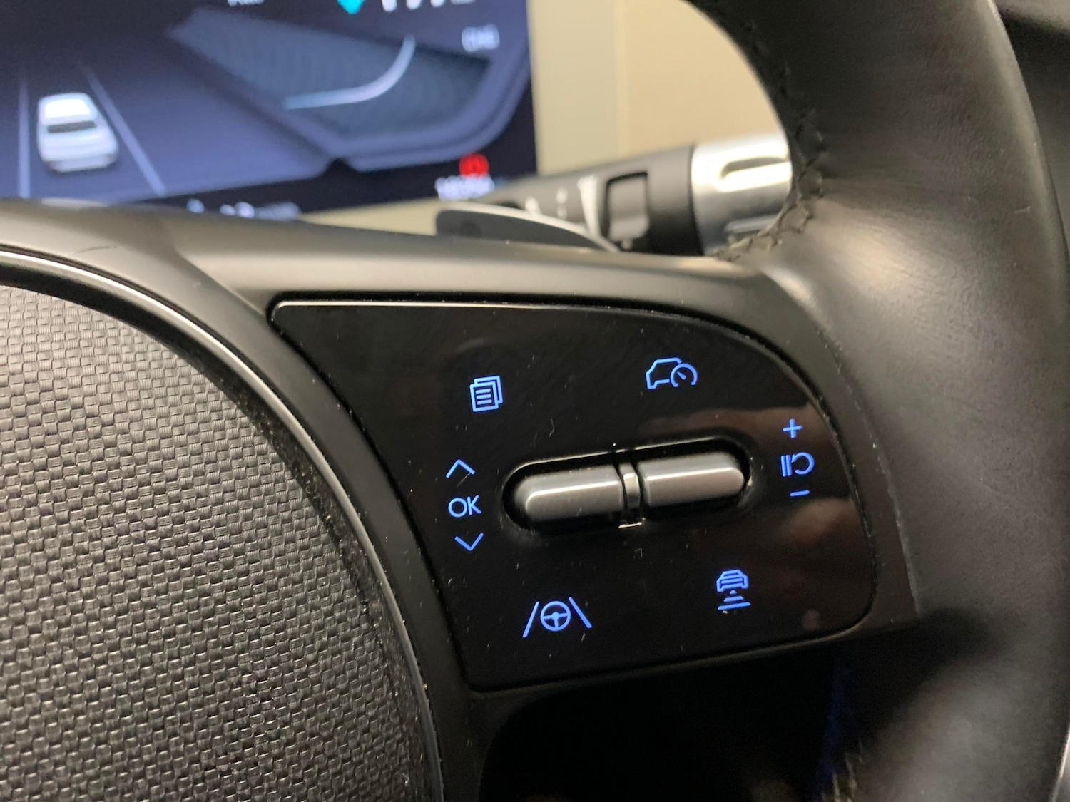 Used Hyundai IONIQ 5 2024 for sale - 77241285: Photo 20