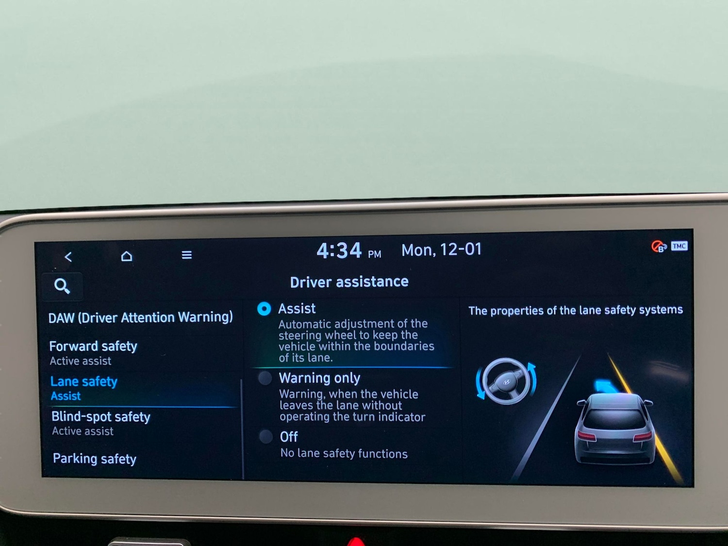 Used Hyundai IONIQ 5 2024 for sale - 77241285: Photo 21