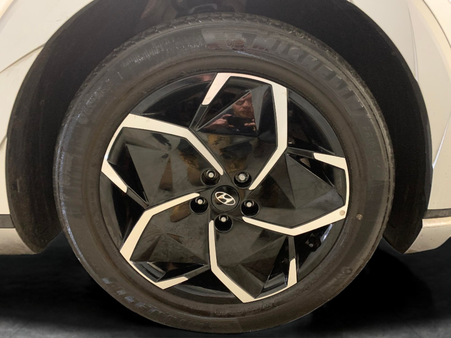 Used Hyundai IONIQ 5 2024 for sale - 77241285: Photo 23