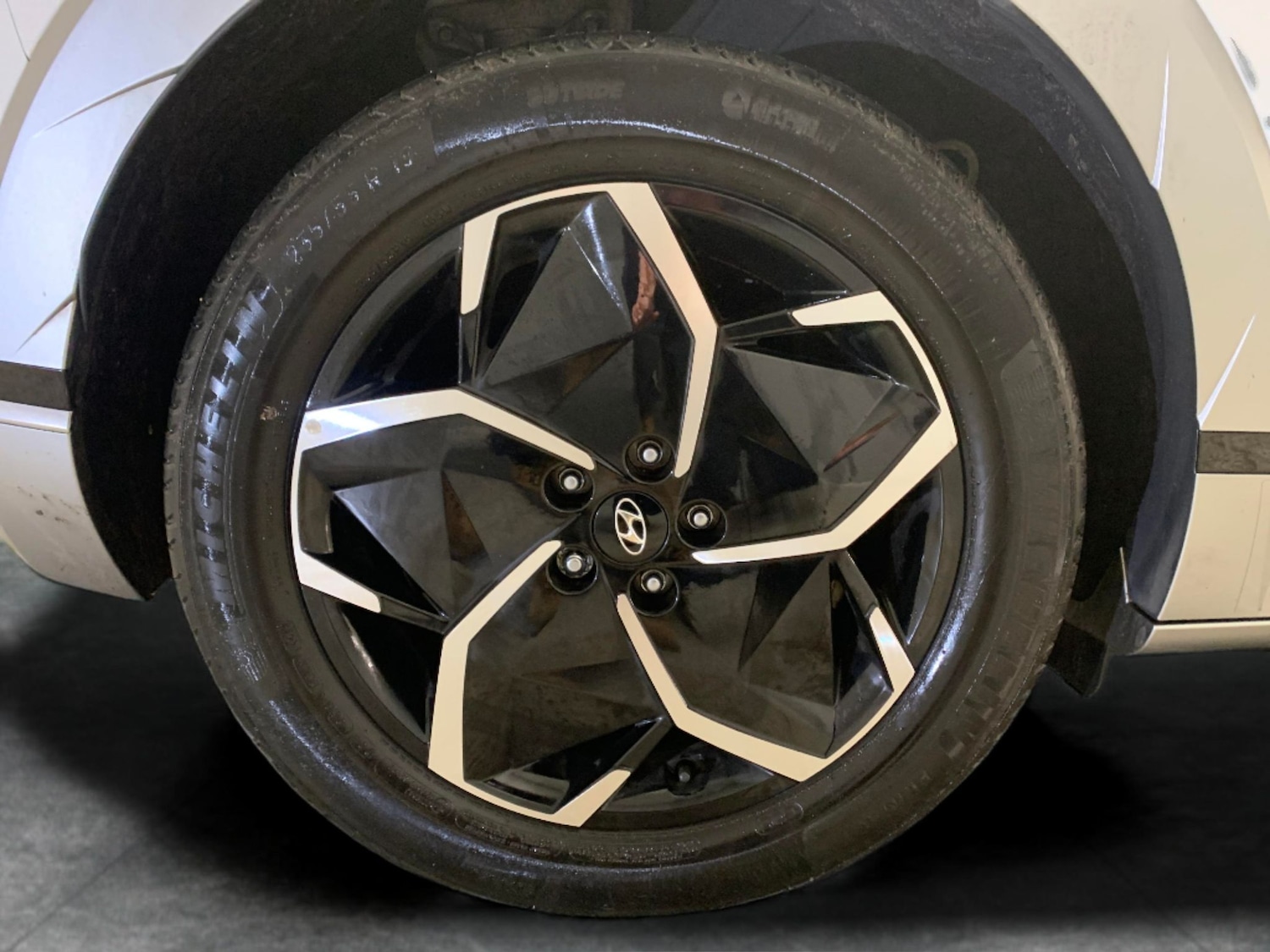 Used Hyundai IONIQ 5 2024 for sale - 77241285: Photo 24