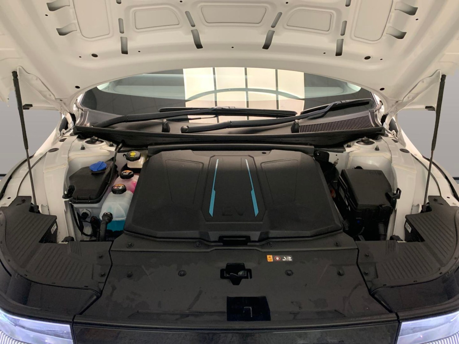 Used Hyundai IONIQ 5 2024 for sale - 77241285: Photo 32