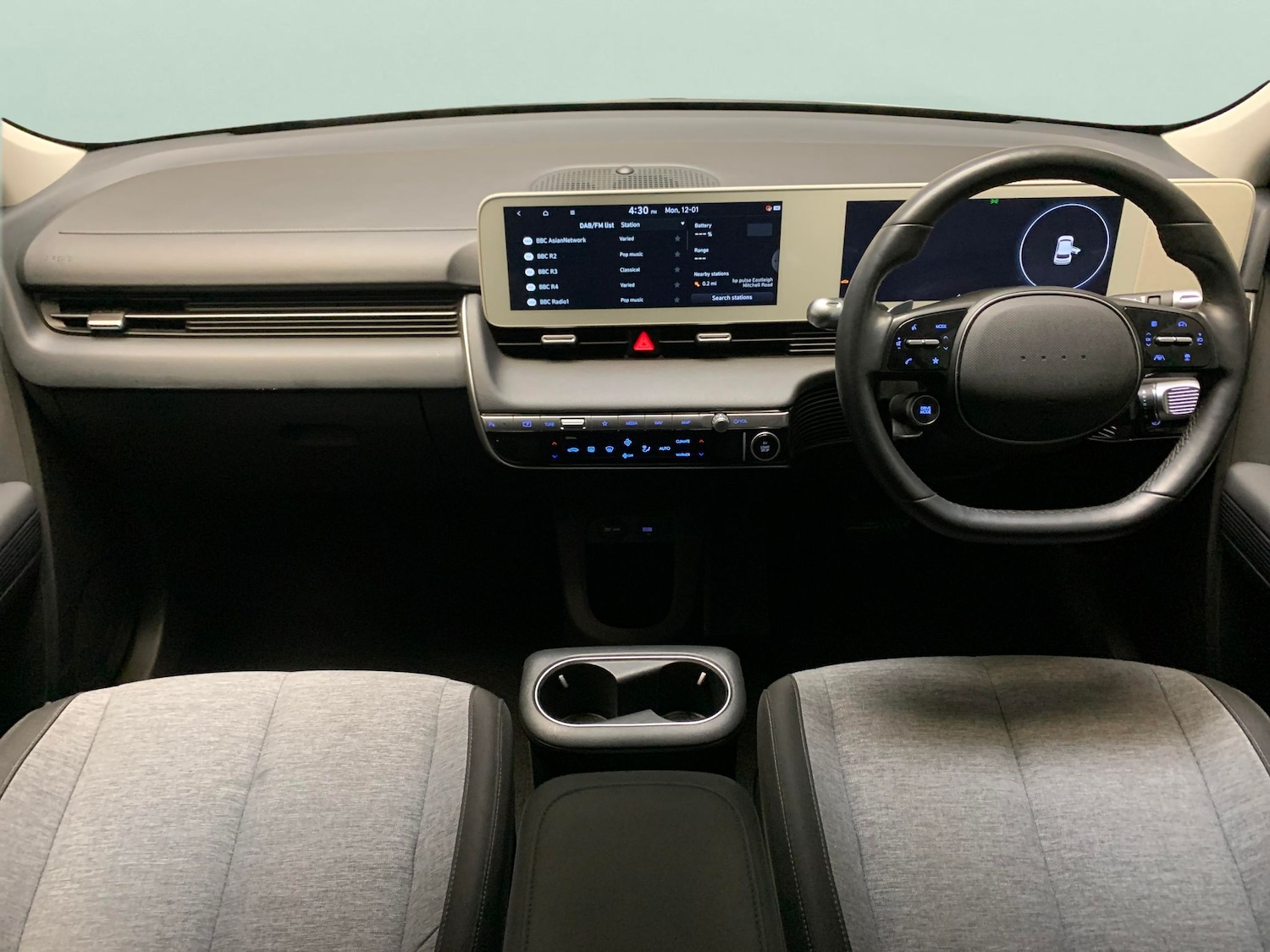 Used Hyundai IONIQ 5 2024 for sale - 77241285: Photo 6