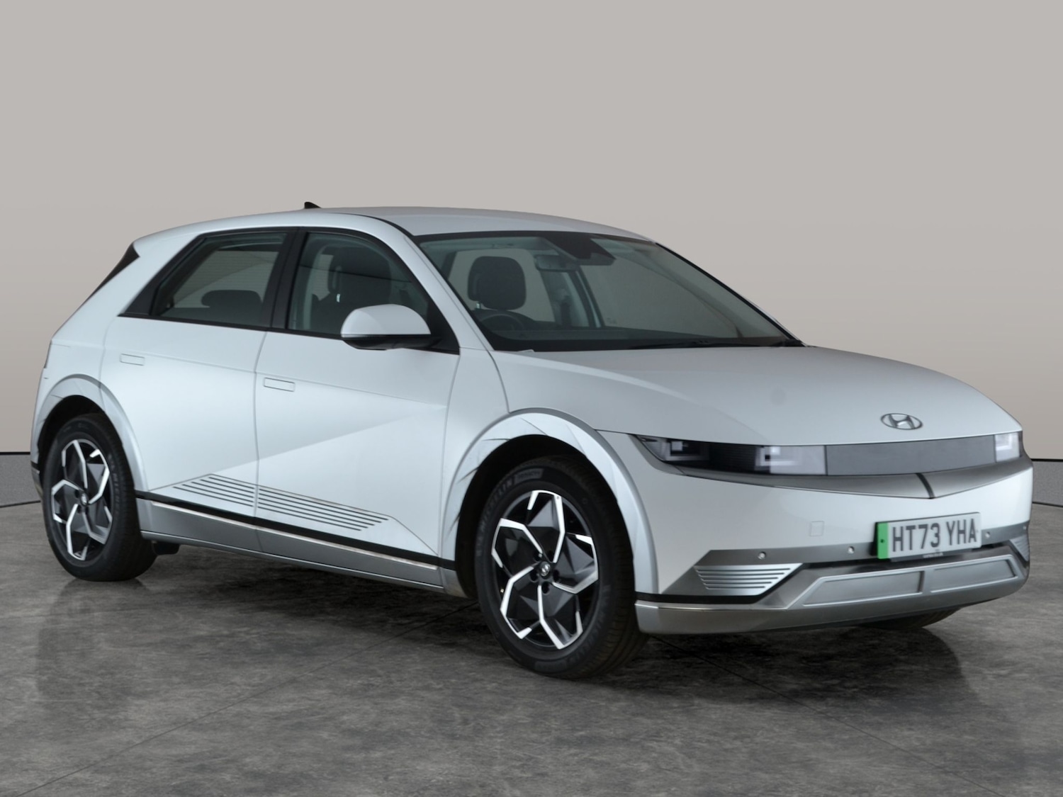 Used Hyundai IONIQ 5 2024 for sale - 77241285: Photo 7