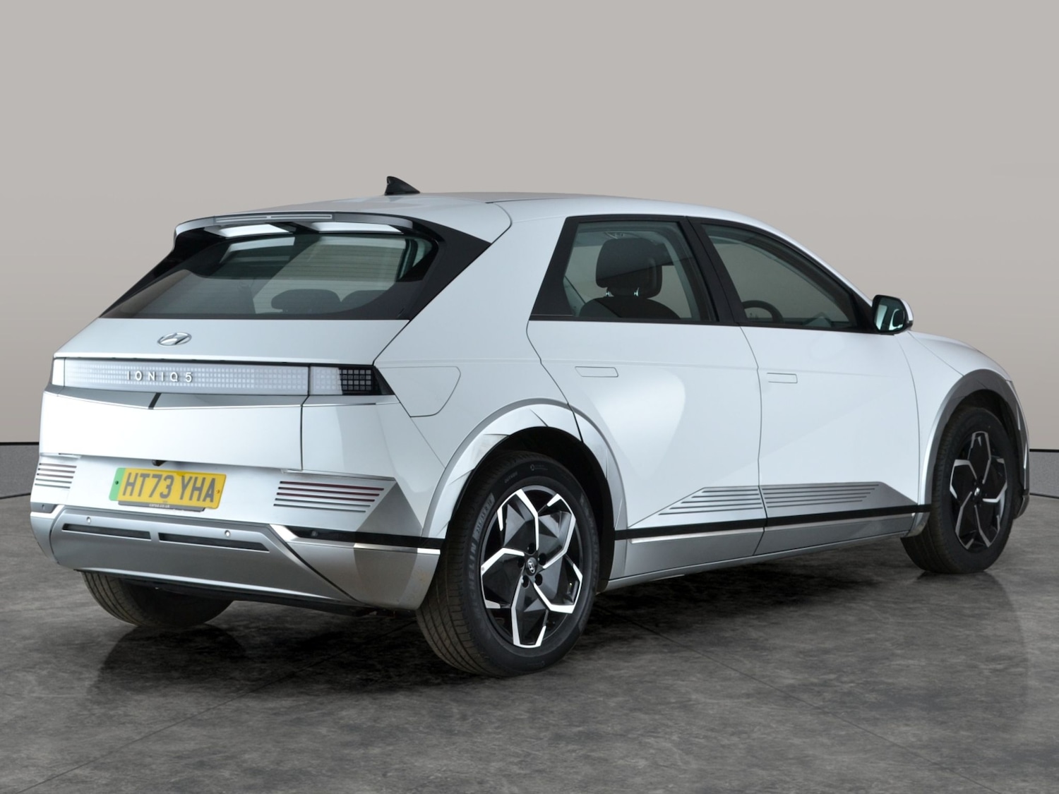 Used Hyundai IONIQ 5 2024 for sale - 77241285: Photo 9