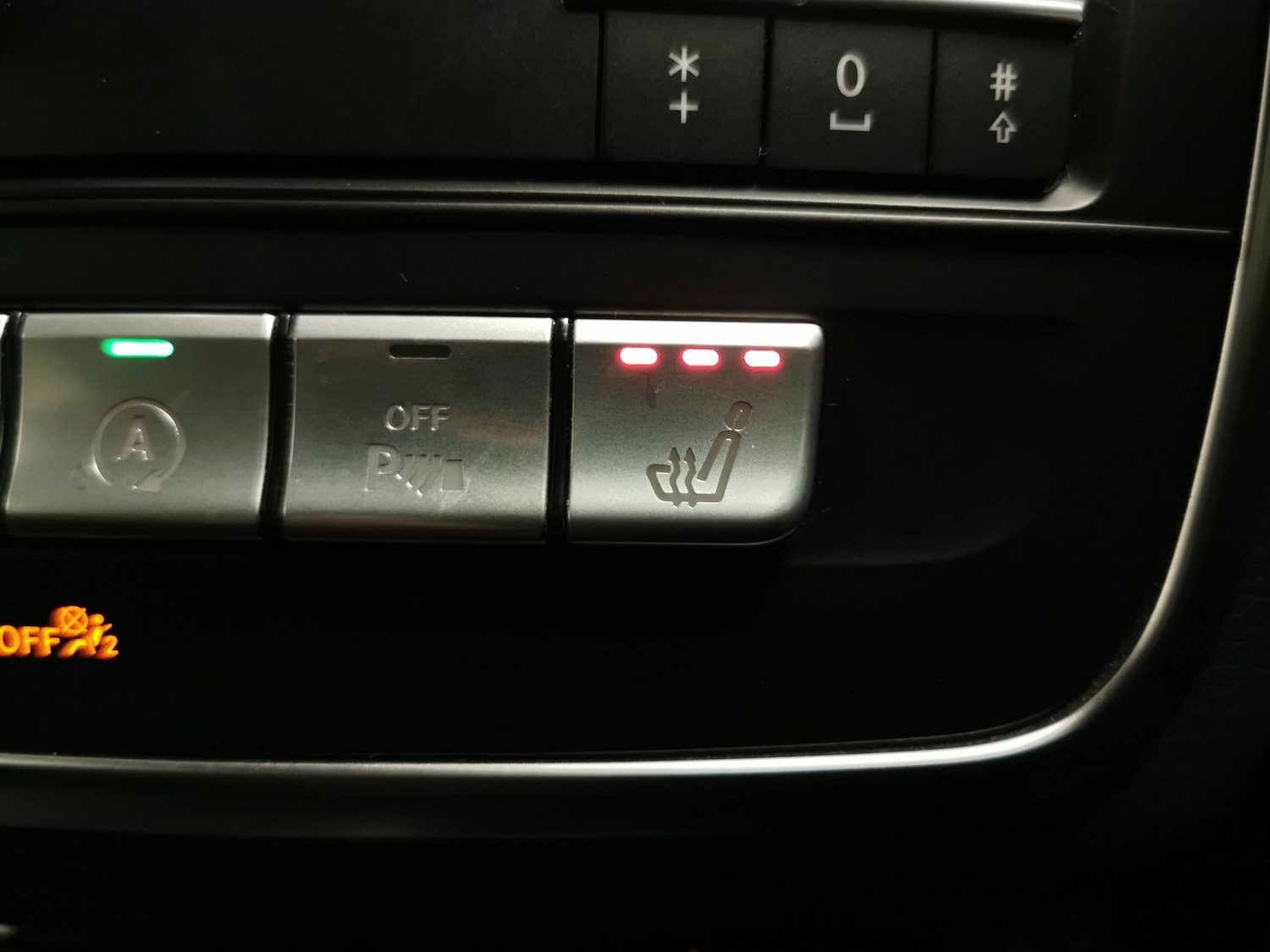 Used Mercedes-Benz GLA for sale - 76464244: Photo 24