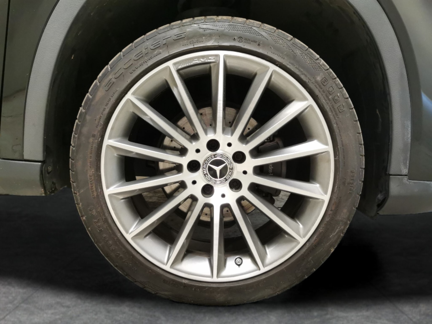 Used Mercedes-Benz GLA for sale - 76464244: Photo 29