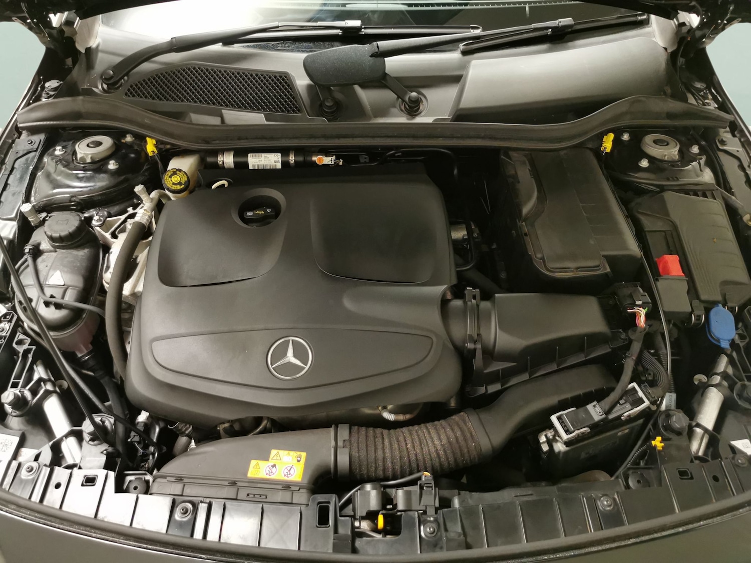 Used Mercedes-Benz GLA for sale - 76464244: Photo 38