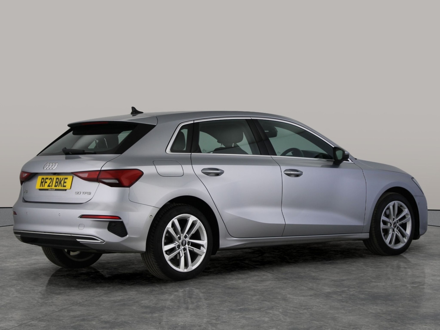 Used Audi A3 2021 for sale - 77965717: Photo 10