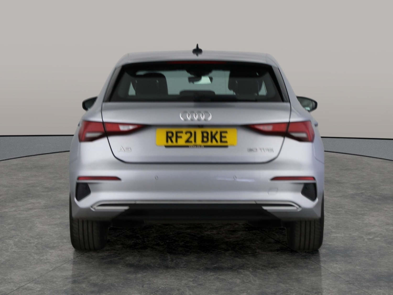 Used Audi A3 2021 for sale - 77965717: Photo 11