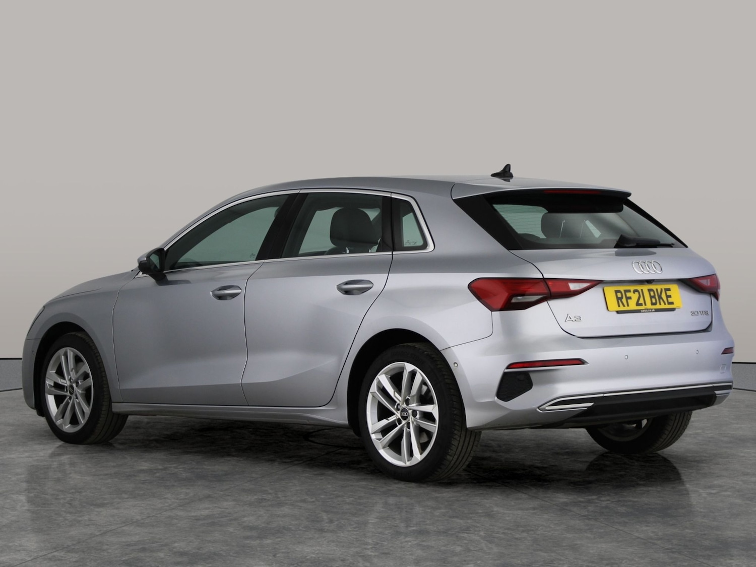 Used Audi A3 2021 for sale - 77965717: Photo 12