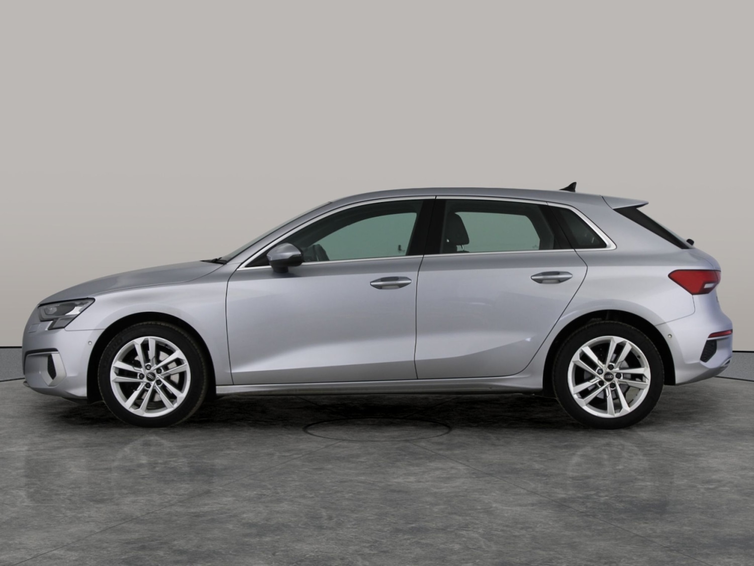 Used Audi A3 2021 for sale - 77965717: Photo 13