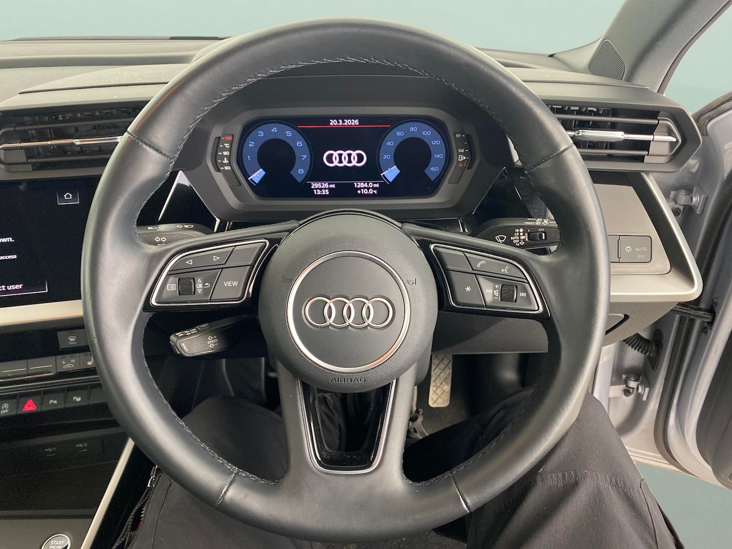 Used Audi A3 2021 for sale - 77965717: Photo 14