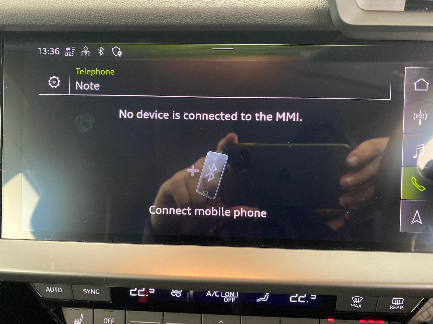 Used Audi A3 2021 for sale - 77965717: Photo 15