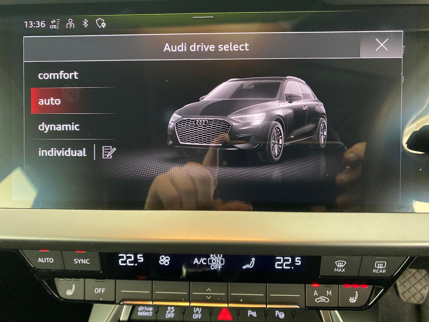 Used Audi A3 2021 for sale - 77965717: Photo 16