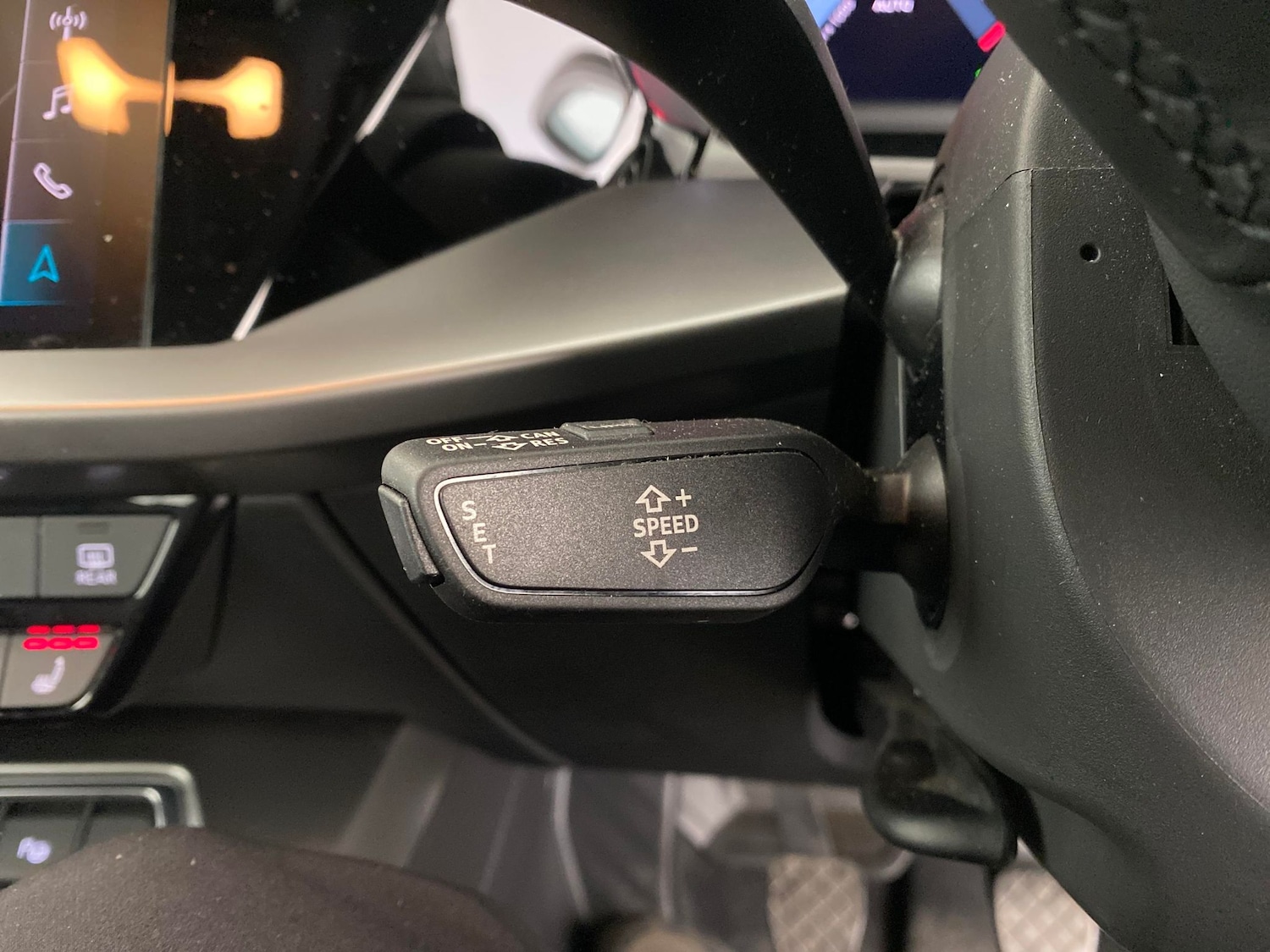 Used Audi A3 2021 for sale - 77965717: Photo 18