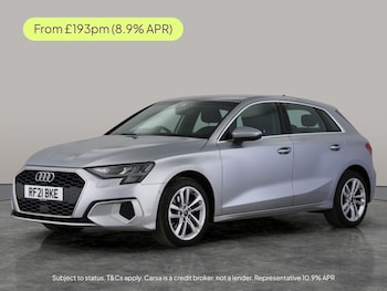 Audi A3 feature image