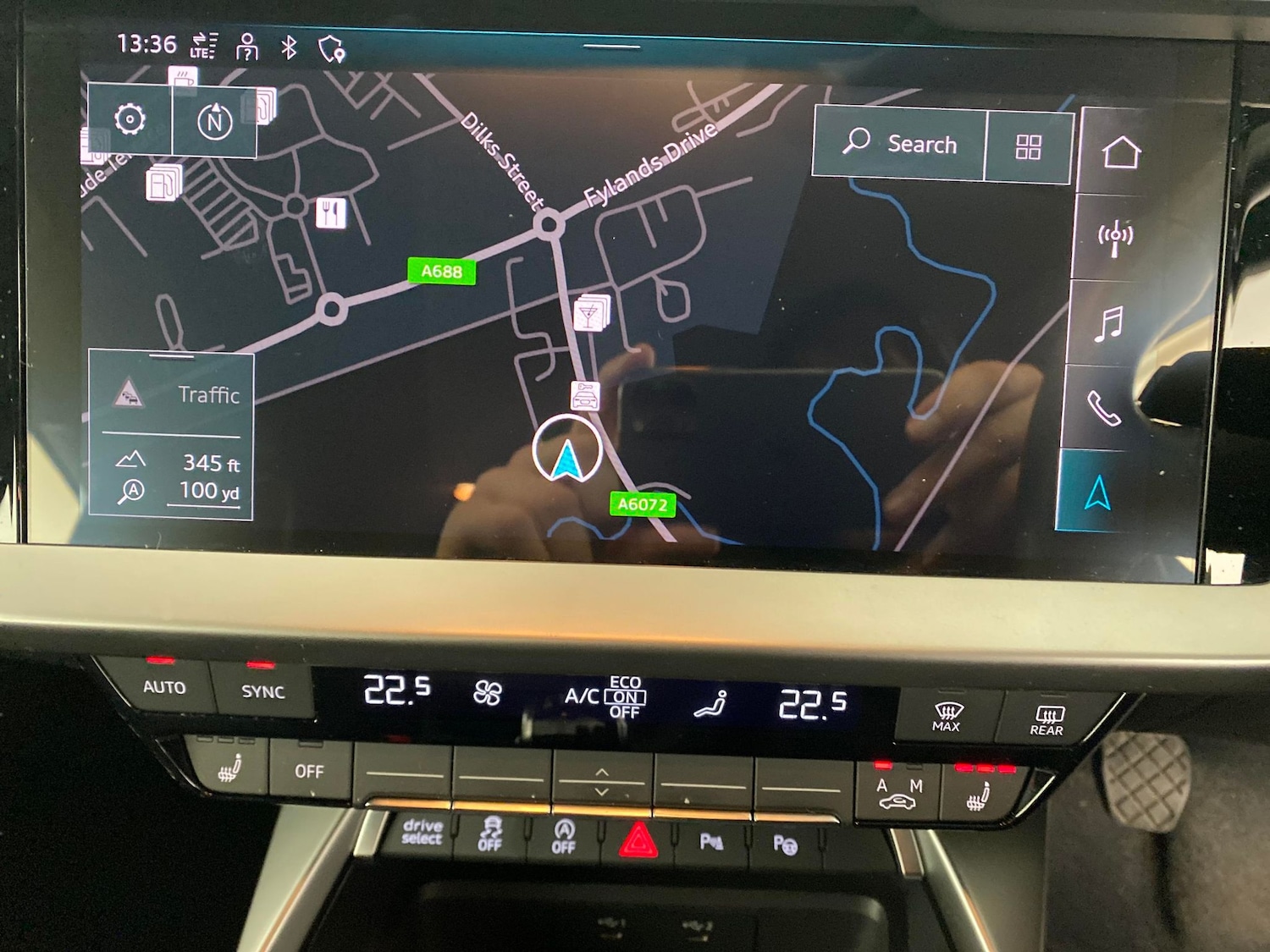 Used Audi A3 2021 for sale - 77965717: Photo 5